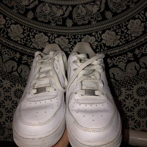 Air Force 1s